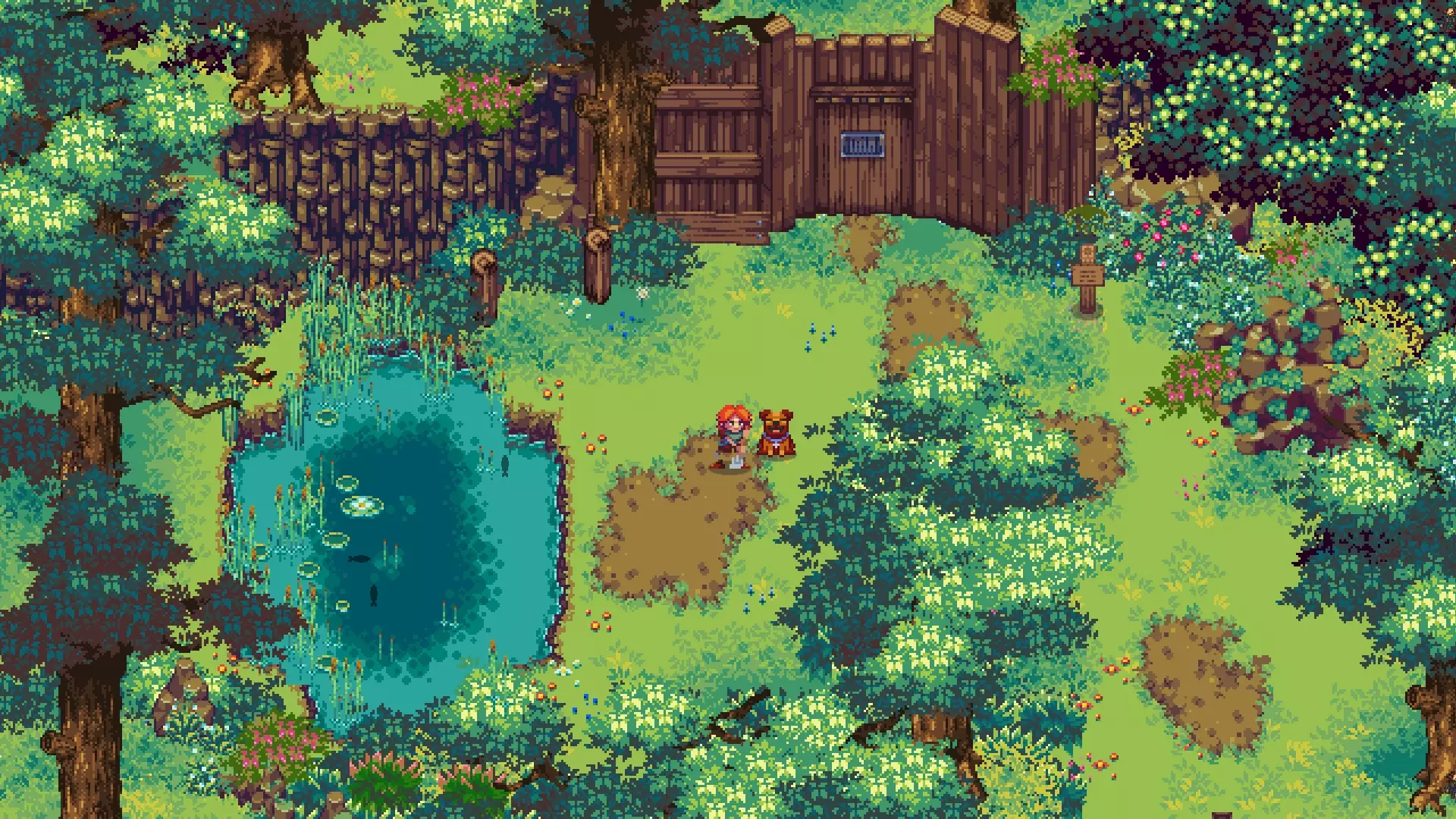 -Kynseed-游戏截图-好玩游戏库