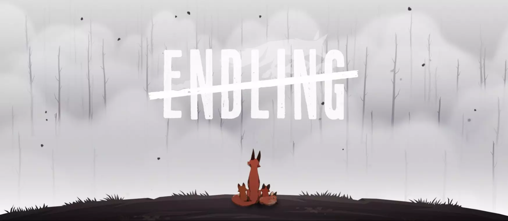 -Endling - Extinction is Forever-游戏截图-好玩游戏库