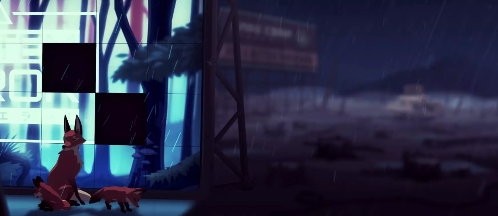 -Endling - Extinction is Forever-游戏截图-好玩游戏库