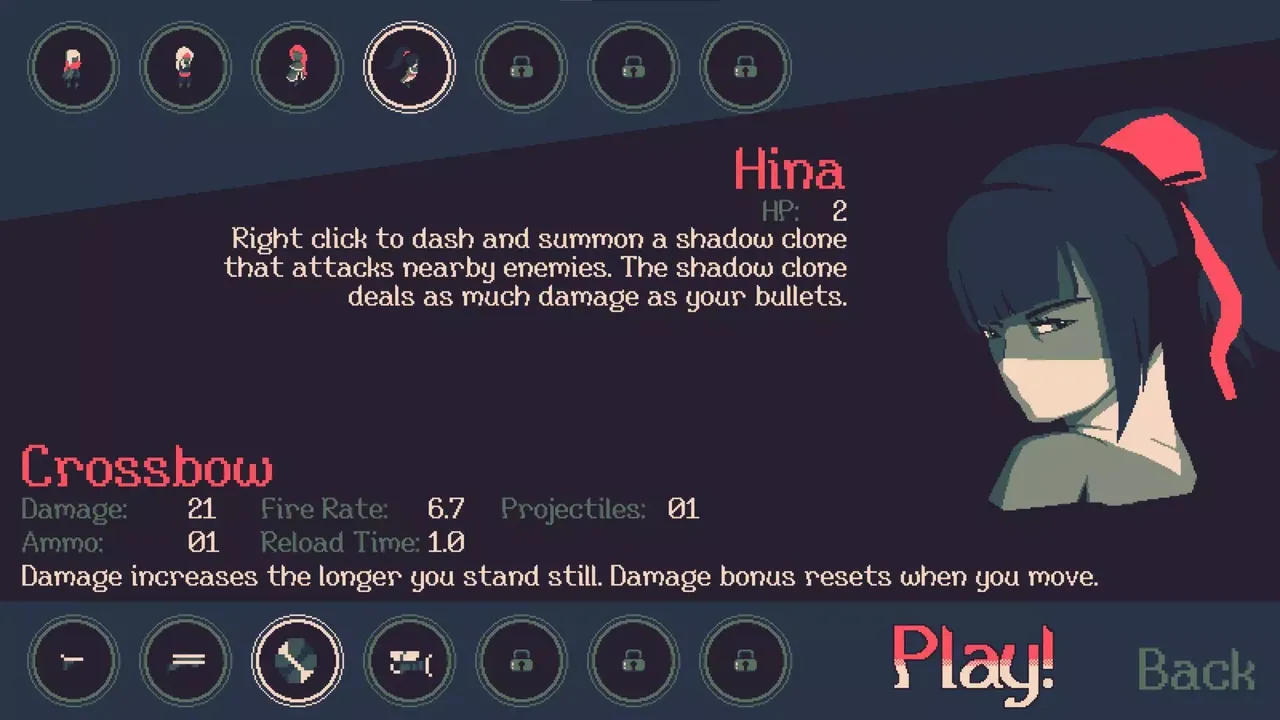 -10 Minutes Till Dawn-游戏截图-好玩游戏库