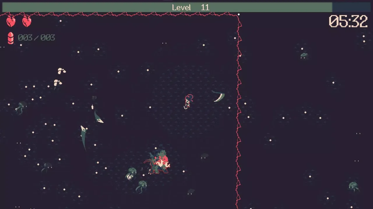 -10 Minutes Till Dawn-游戏截图-好玩游戏库