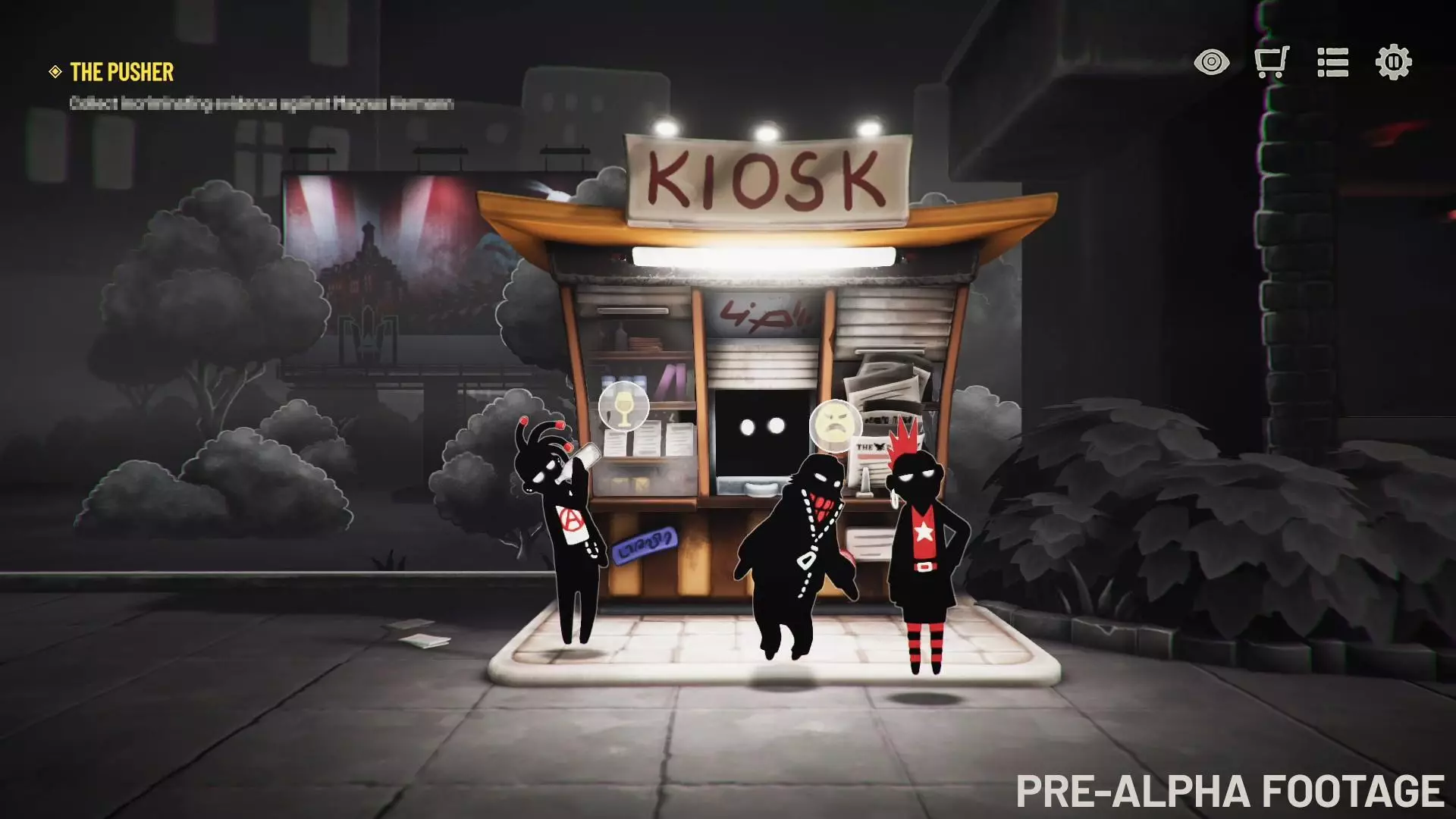 -Beholder 3-游戏截图-好玩游戏库