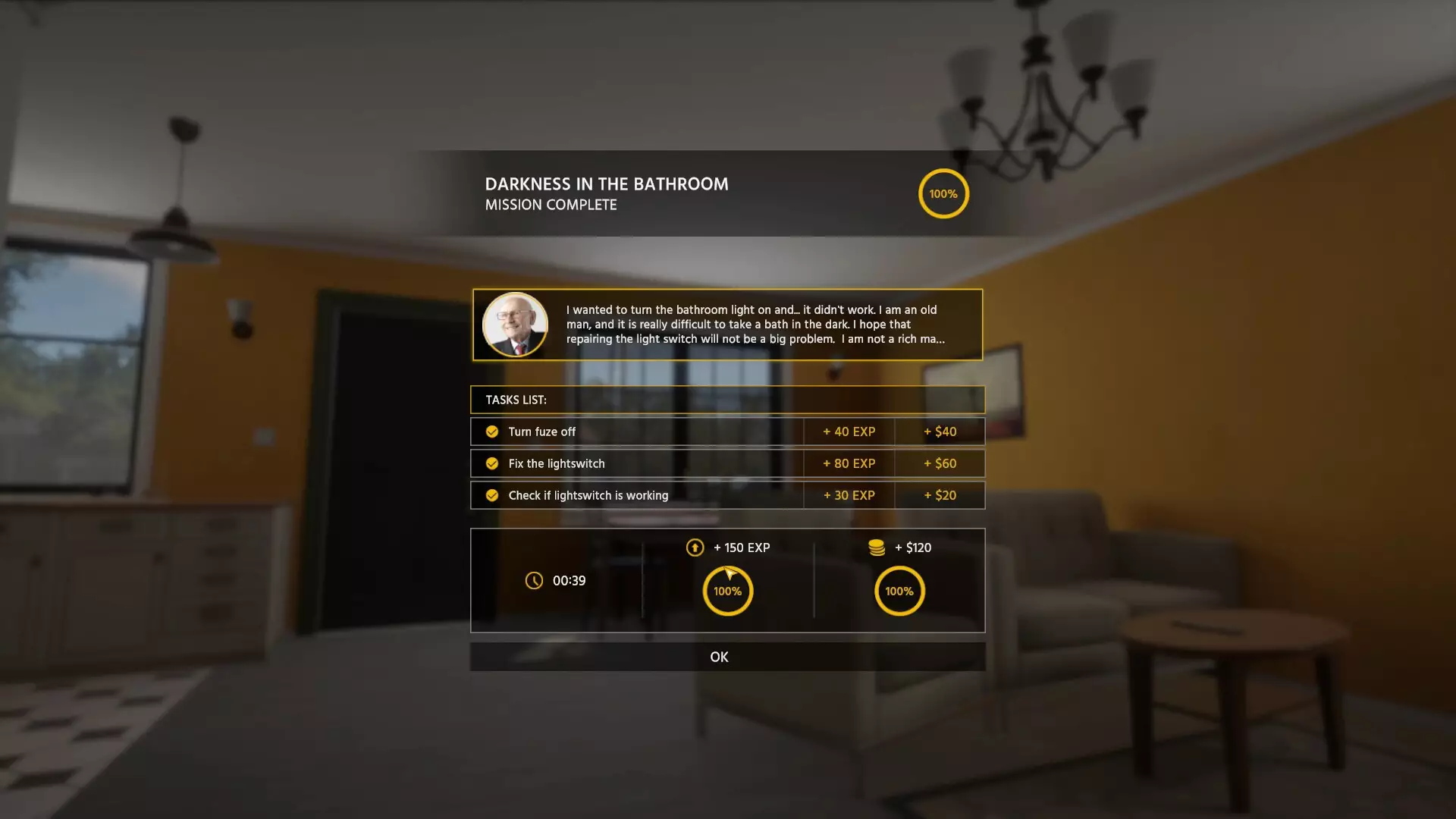-Electrician Simulator - First Shock-游戏截图-好玩游戏库