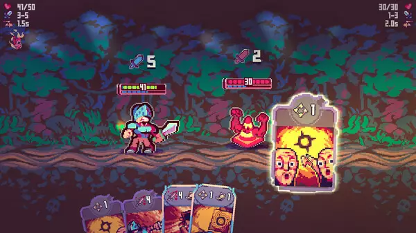 -RUNGORE: Beginner Experience-游戏截图-好玩游戏库