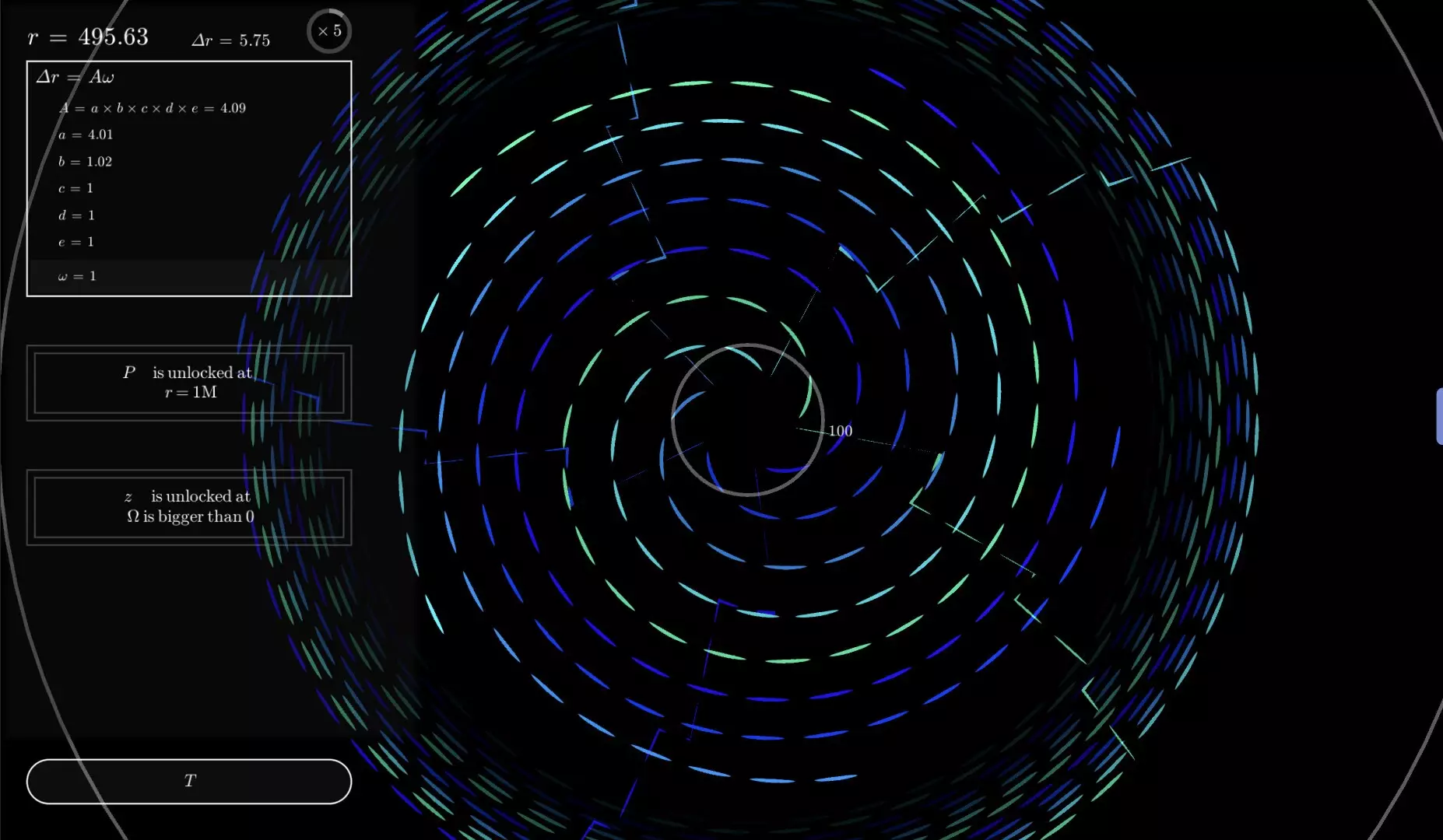 -Idle Spiral-游戏截图-好玩游戏库