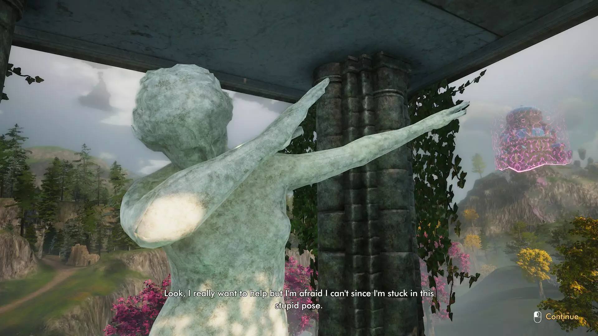 -Sir Whoopass: Immortal Death-游戏截图-好玩游戏库