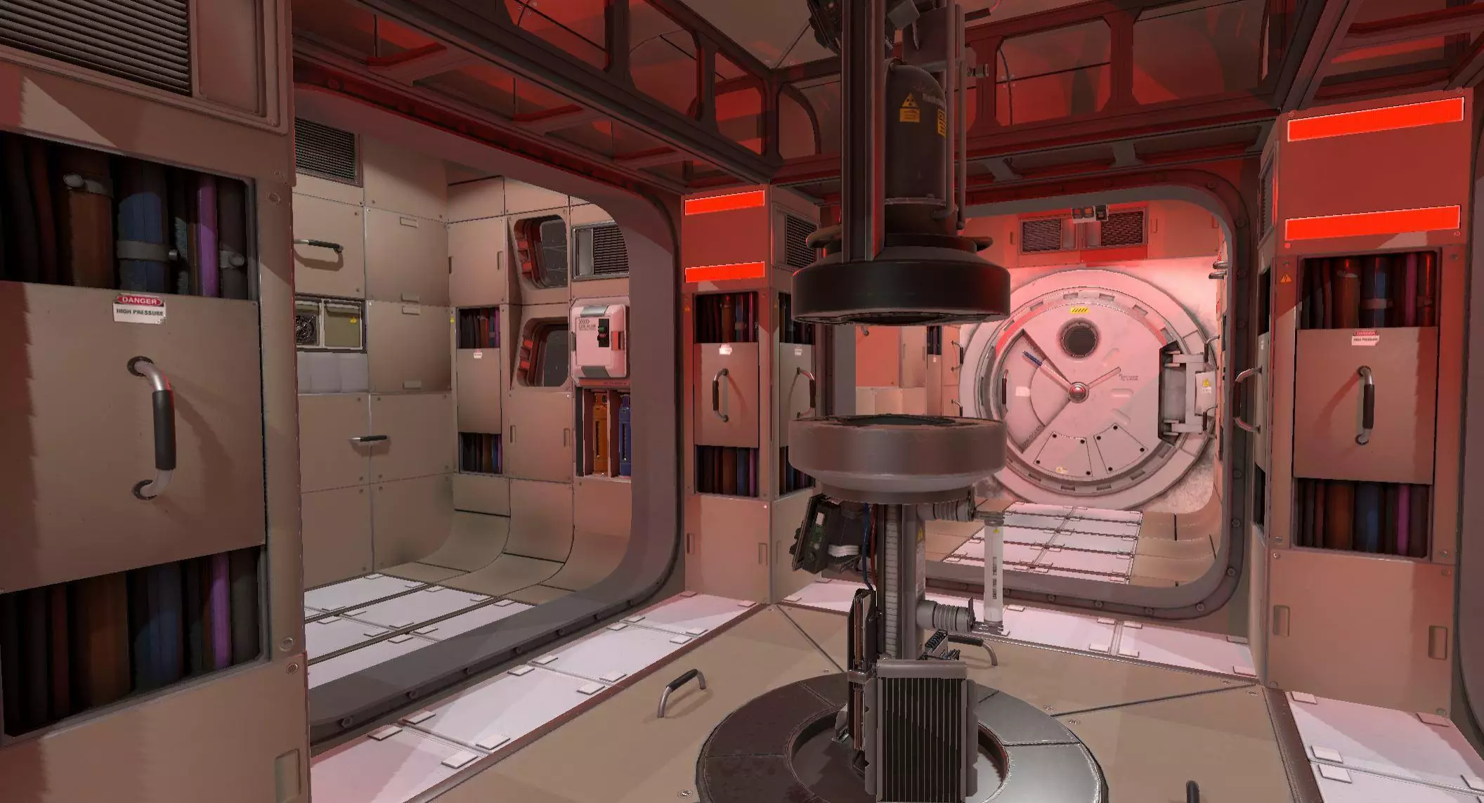 -Tin Can-游戏截图-好玩游戏库