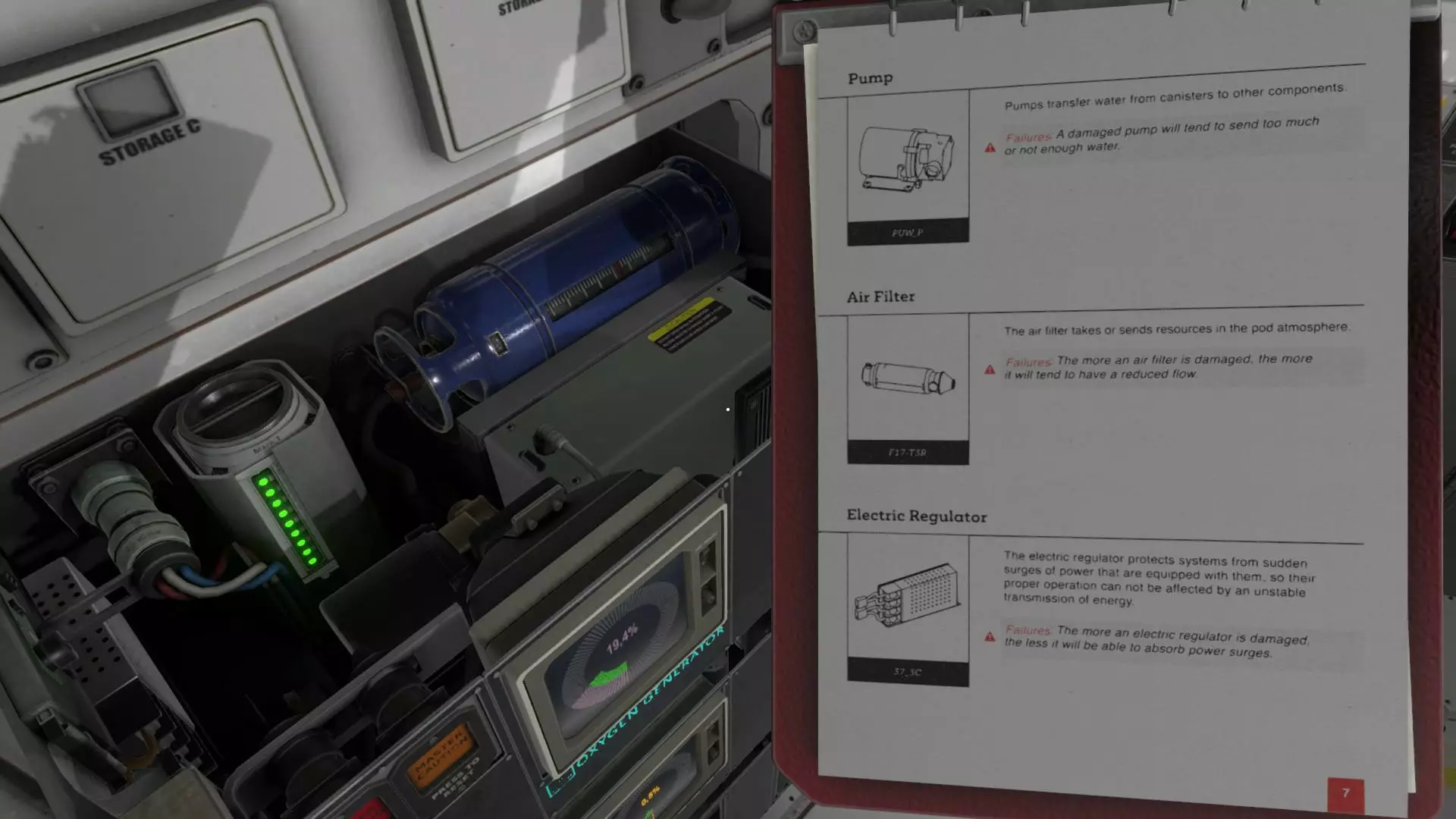 -Tin Can-游戏截图-好玩游戏库