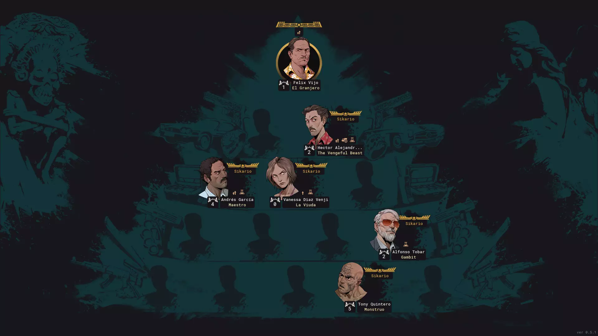 -Cartel Tycoon-游戏截图-好玩游戏库