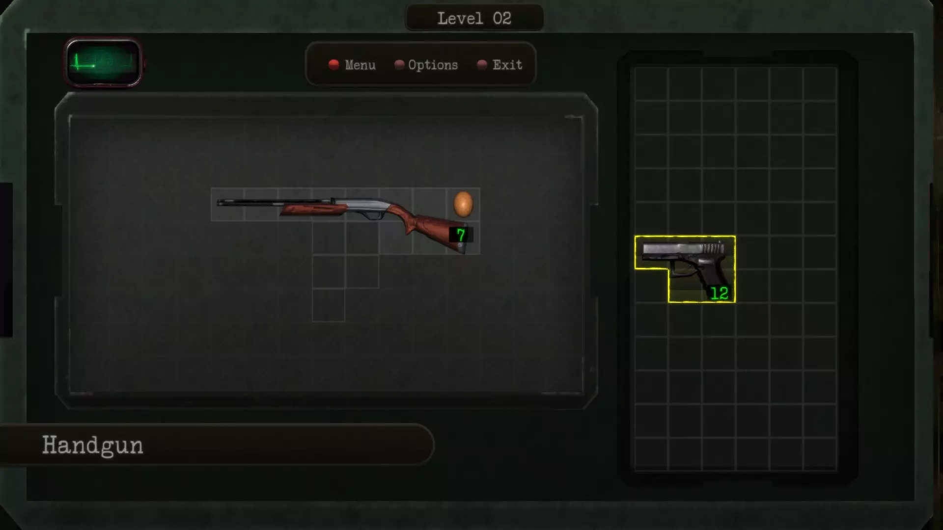 Save Room – Organization Puzzle