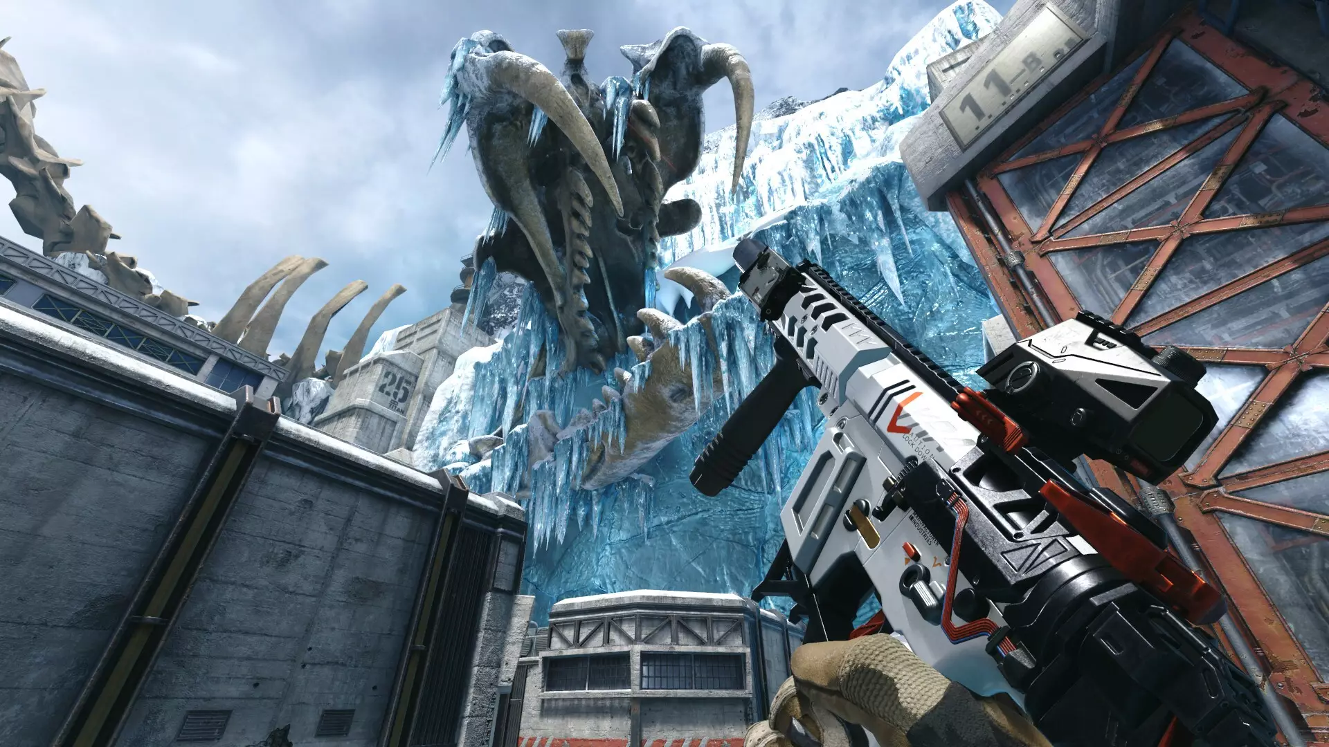 -生死狙击2（国服）-游戏截图-好玩游戏库