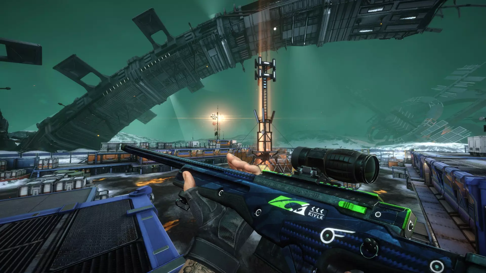 -生死狙击2（国服）-游戏截图-好玩游戏库