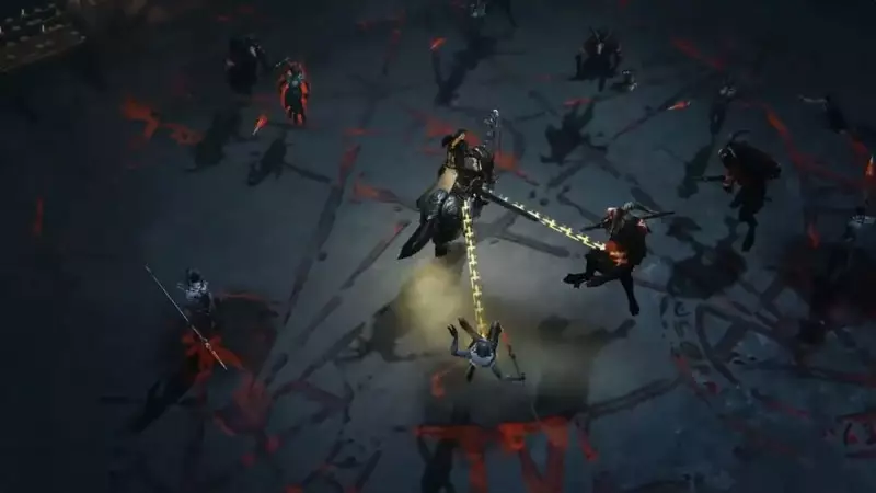 -Diablo: Immortal-游戏截图-好玩游戏库