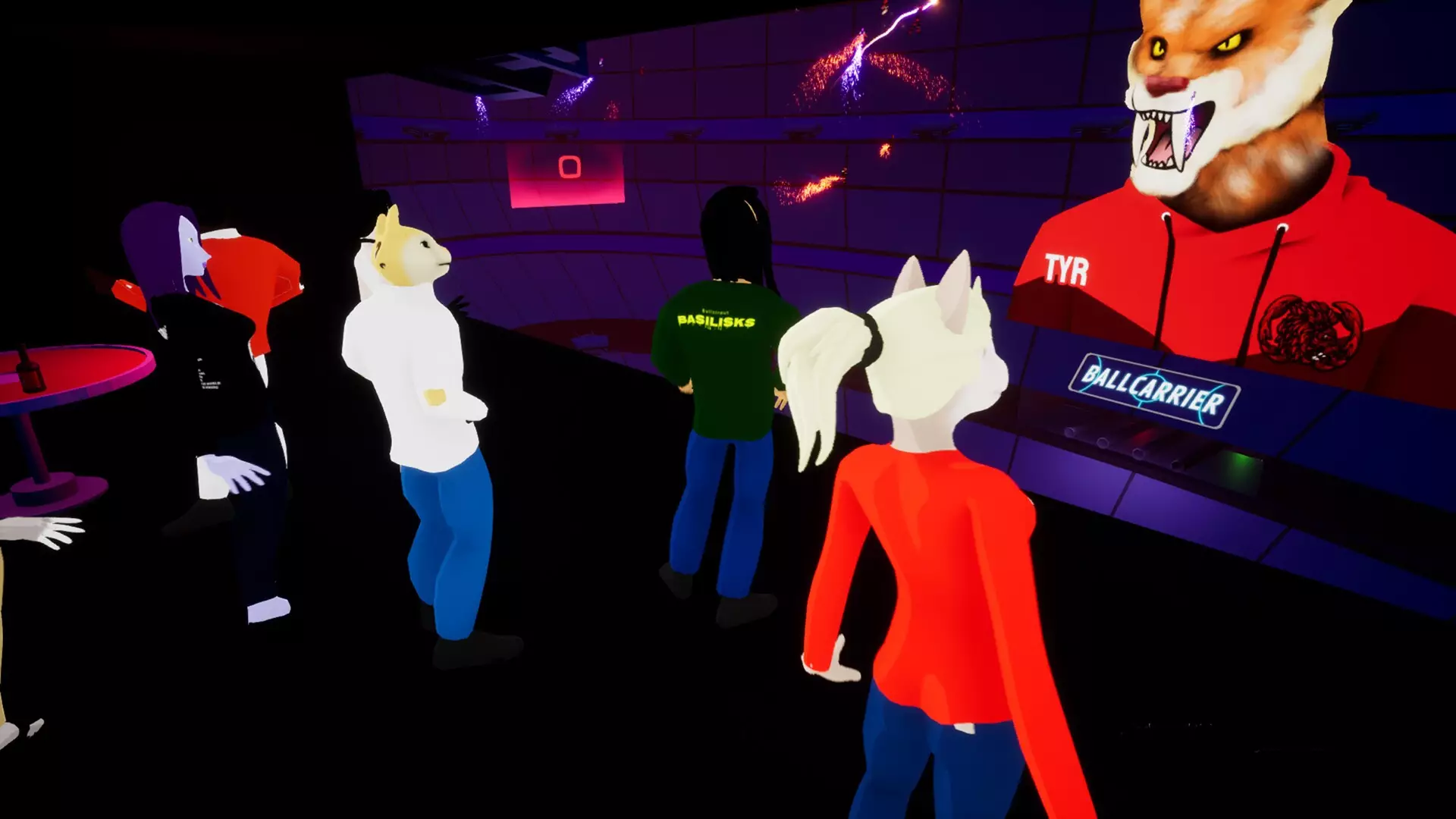 -Smashball-游戏截图-好玩游戏库