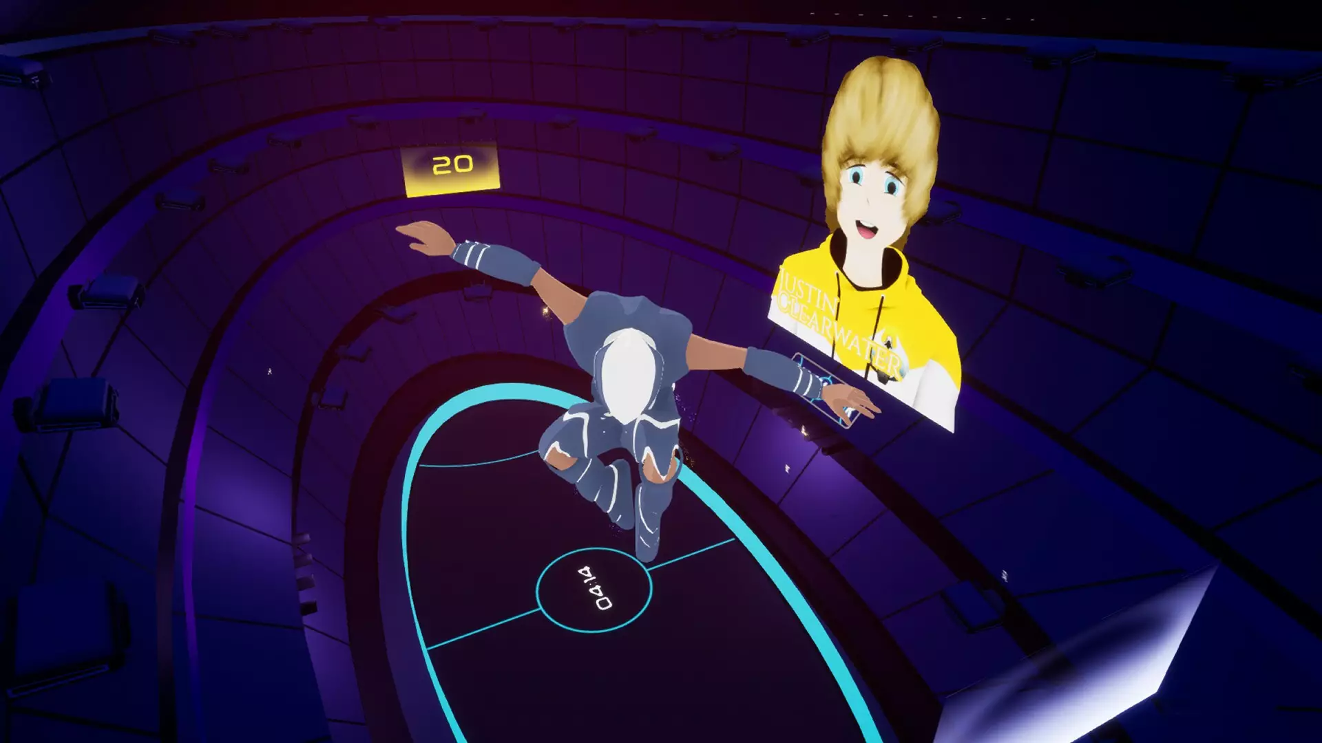 -Smashball-游戏截图-好玩游戏库