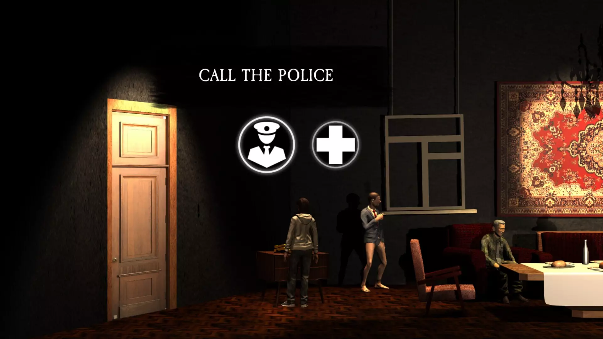 -The Feast-游戏截图-好玩游戏库