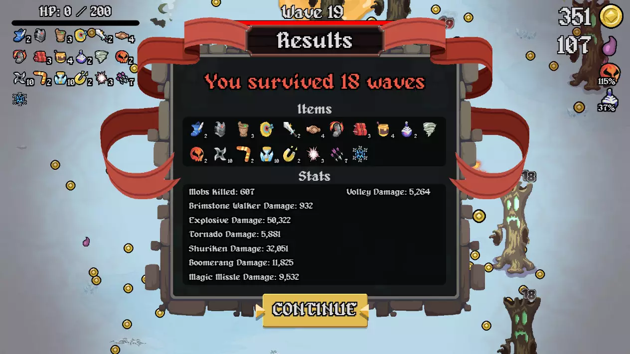 -Fray Fight-游戏截图-好玩游戏库