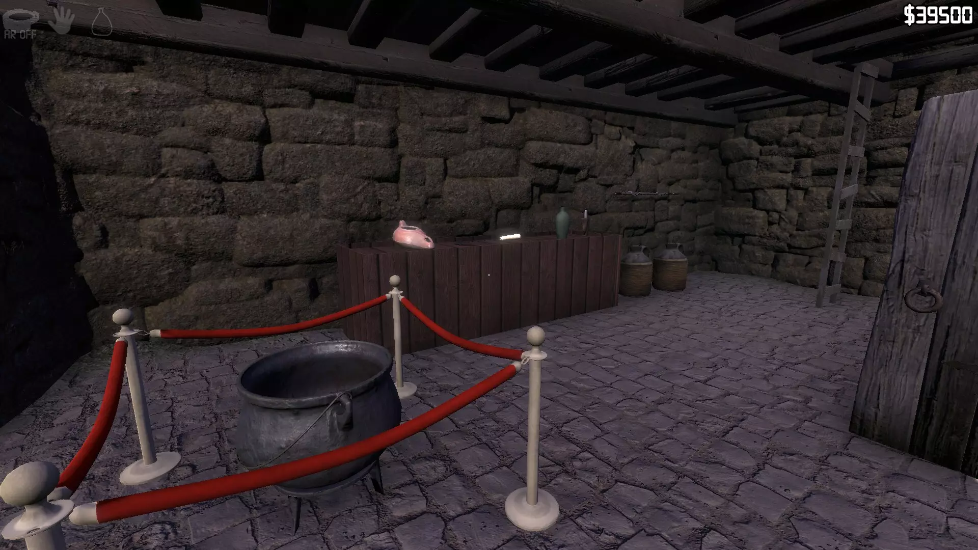 -Monuments Flipper: Prologue-游戏截图-好玩游戏库