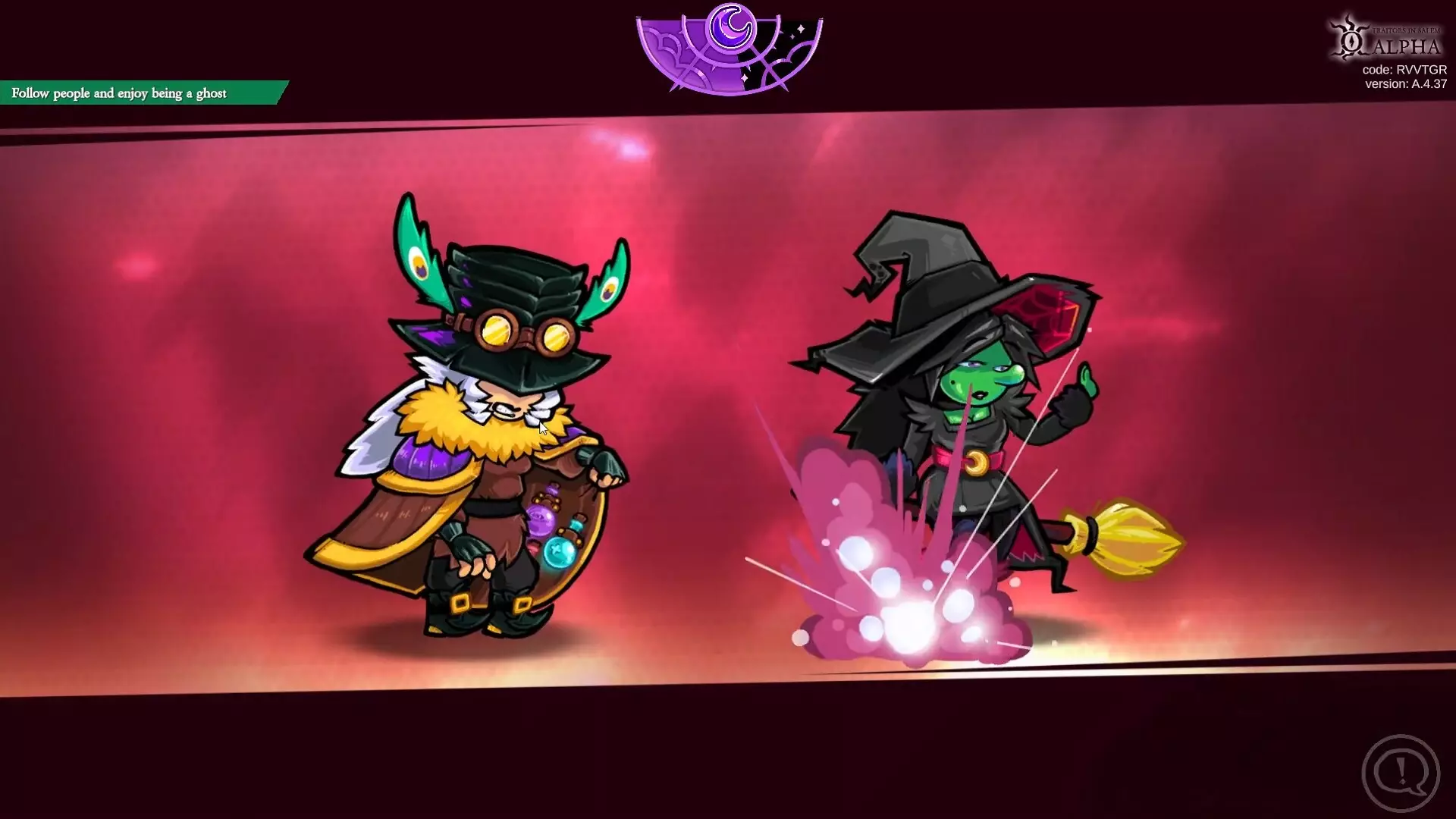 -Traitors in Salem-游戏截图-好玩游戏库