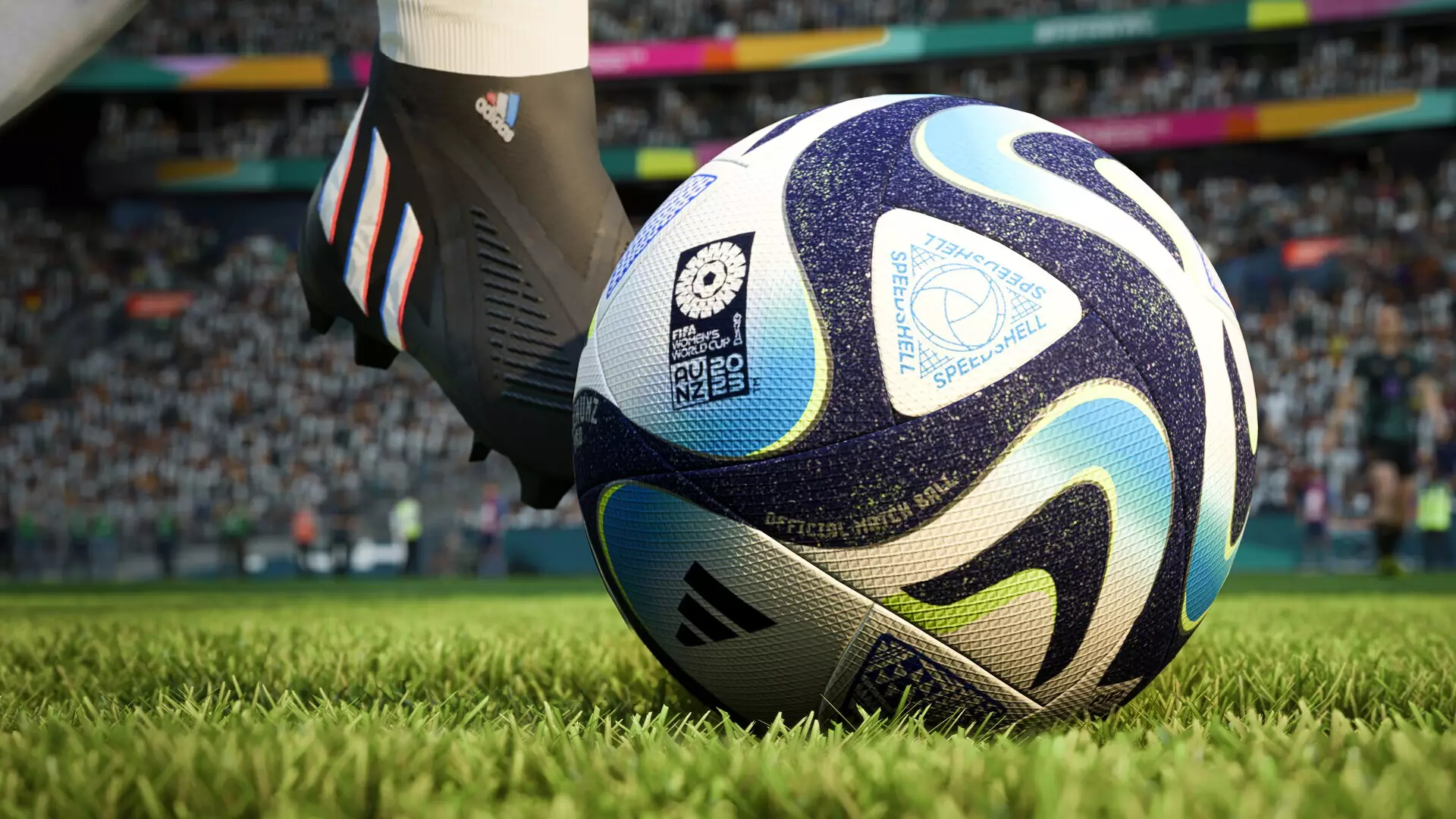 -EA SPORTS FIFA 23-游戏截图-好玩游戏库