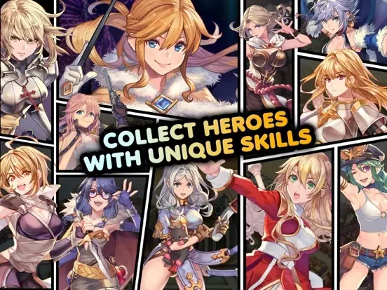 -Ragnarok: The Lost Memories-游戏截图-好玩游戏库