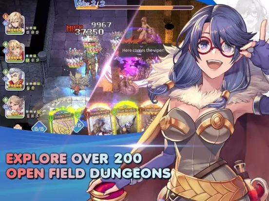 -Ragnarok: The Lost Memories-游戏截图-好玩游戏库