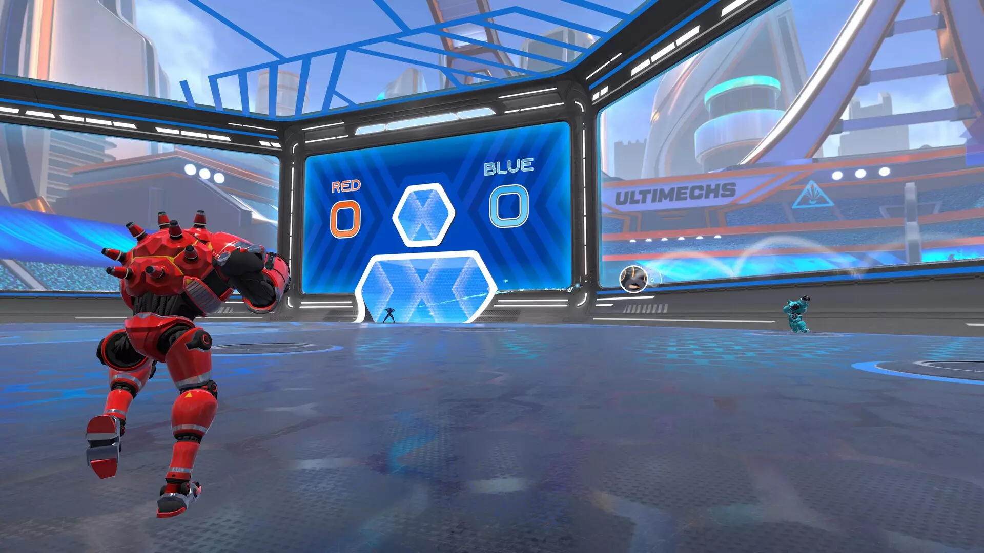 -Ultimechs-游戏截图-好玩游戏库