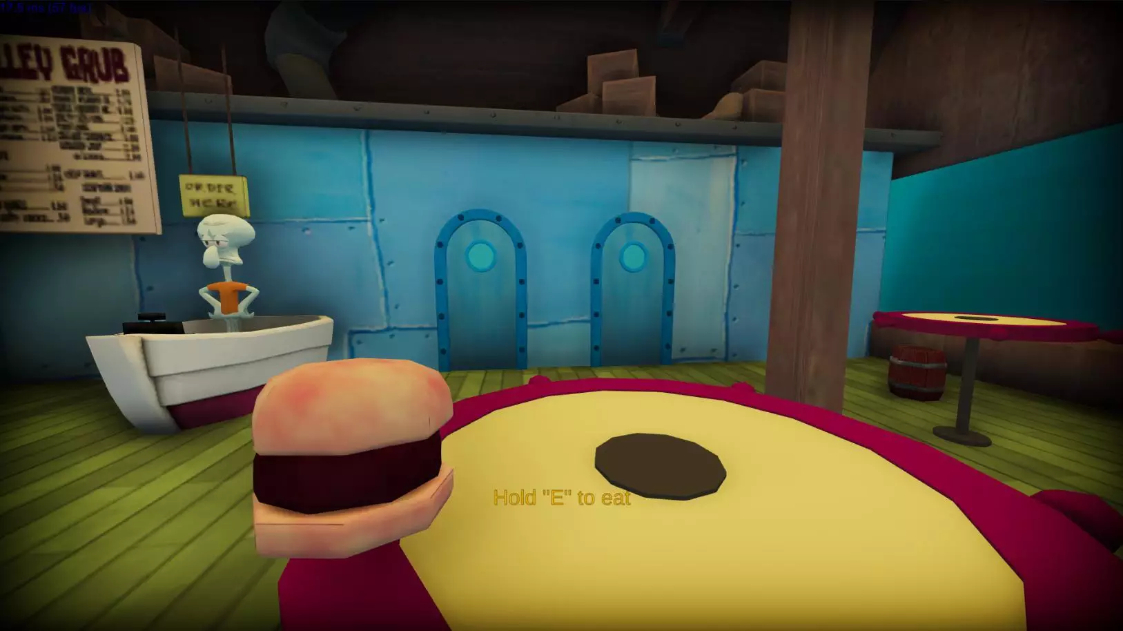 -The True Ingredients-游戏截图-好玩游戏库