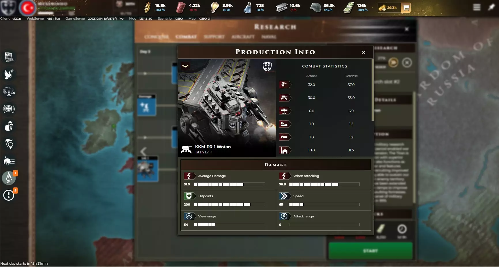 -Iron Order 1919-游戏截图-好玩游戏库