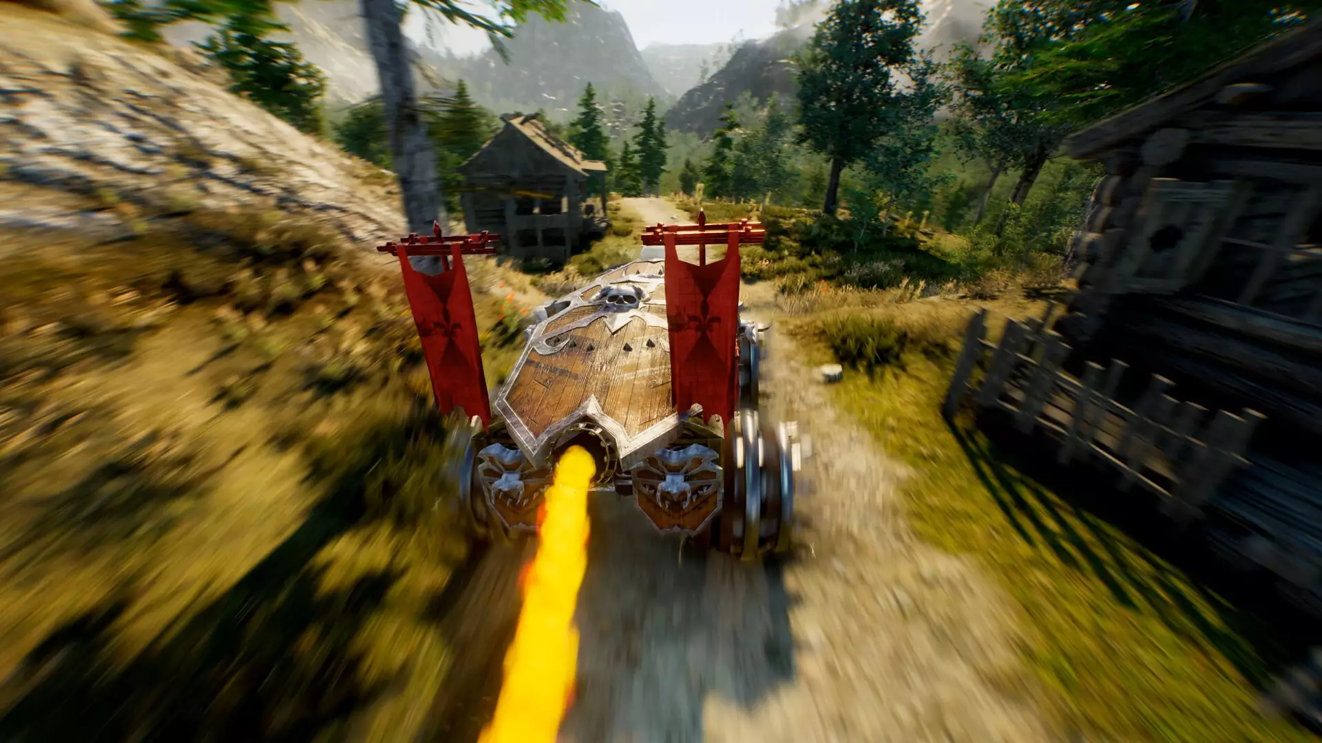 -Sir Whoopass - Action RPG-游戏截图-好玩游戏库