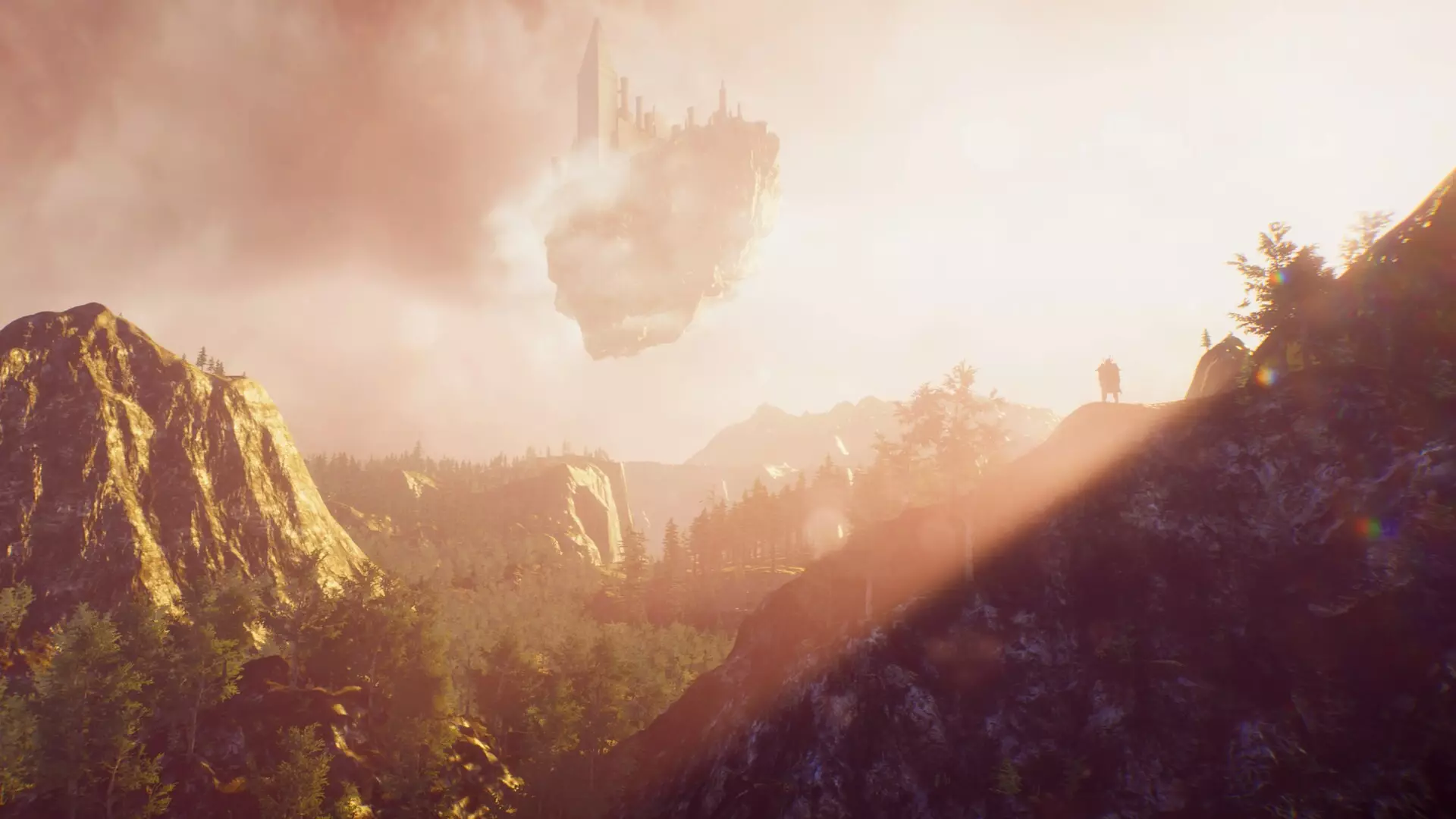 -Sir Whoopass - Action RPG-游戏截图-好玩游戏库