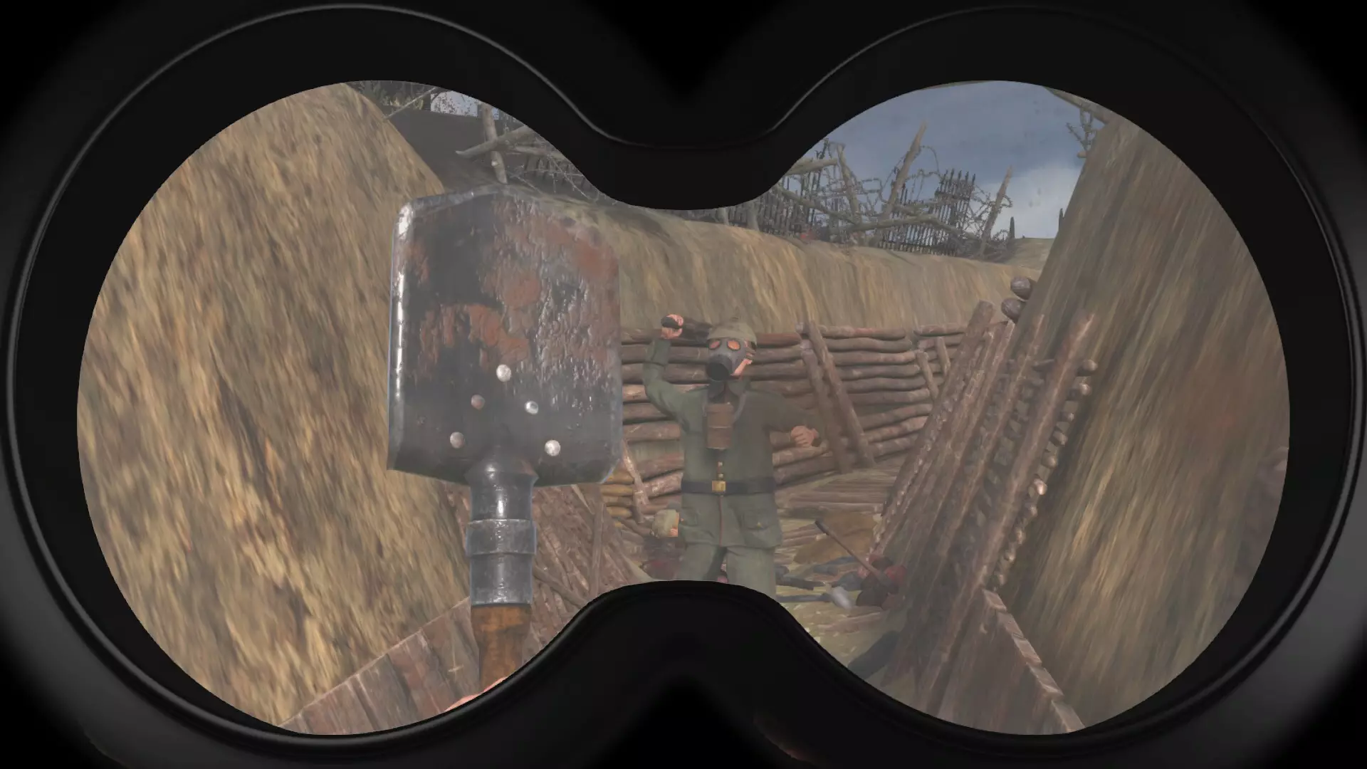 -MAXIM-游戏截图-好玩游戏库