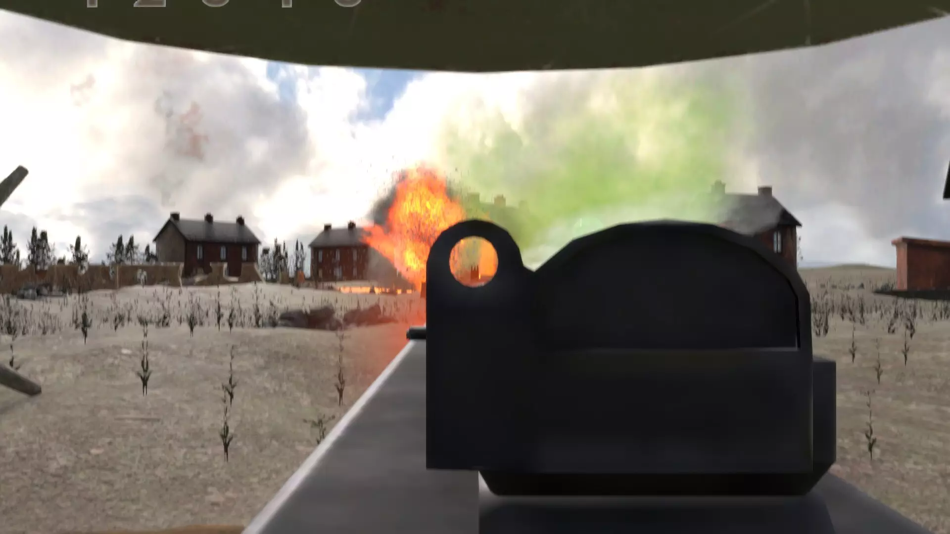 -MAXIM-游戏截图-好玩游戏库