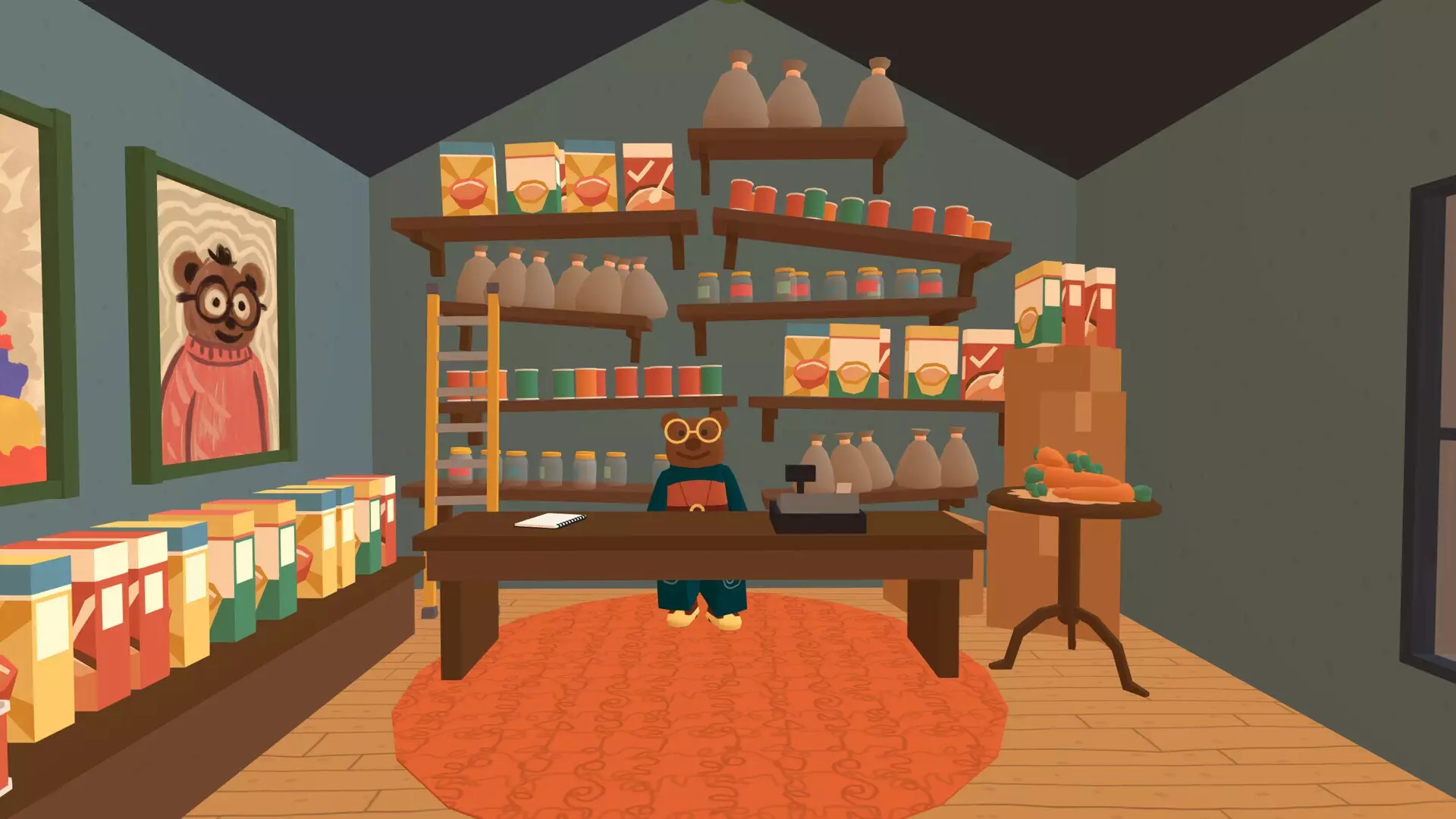 -Frog Detective 3: Corruption at Cowboy County-游戏截图-好玩游戏库