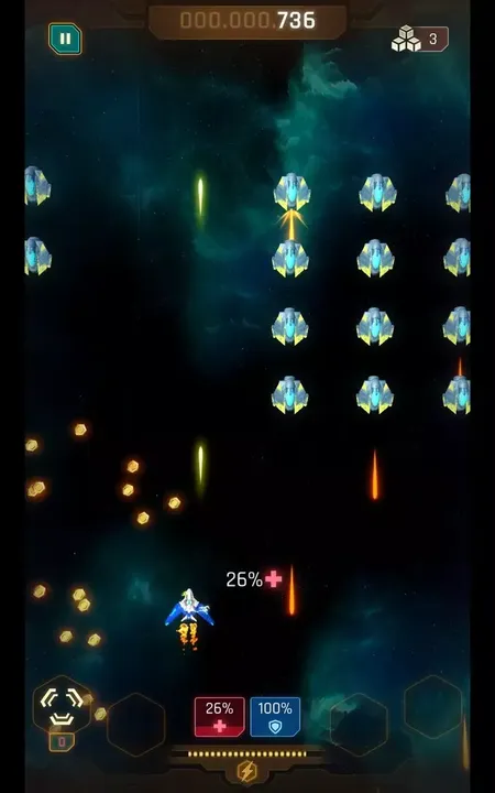-Galaxy Splitter-游戏截图-好玩游戏库