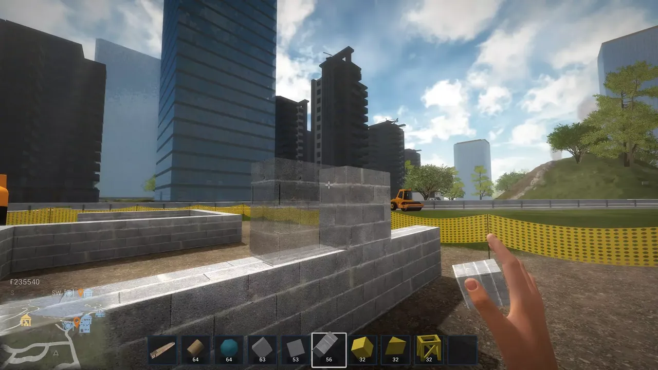 Technicity: Prologue