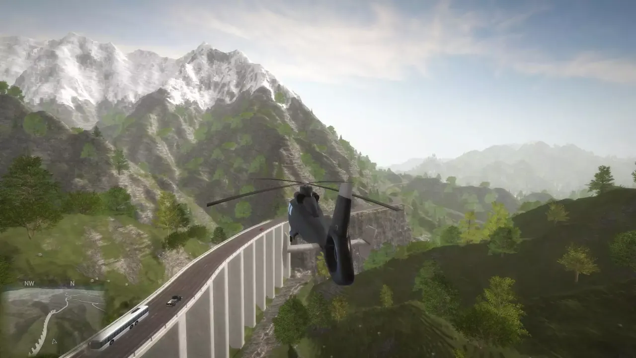 -Technicity: Prologue-游戏截图-好玩游戏库