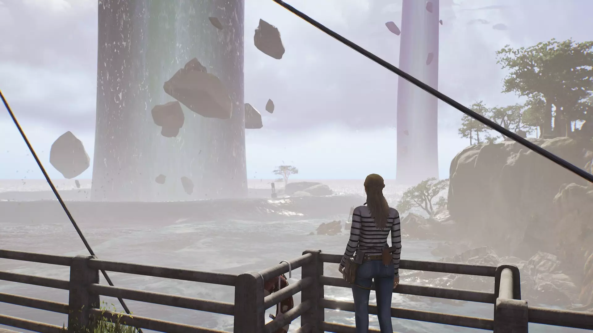 -Broken Pieces-游戏截图-好玩游戏库