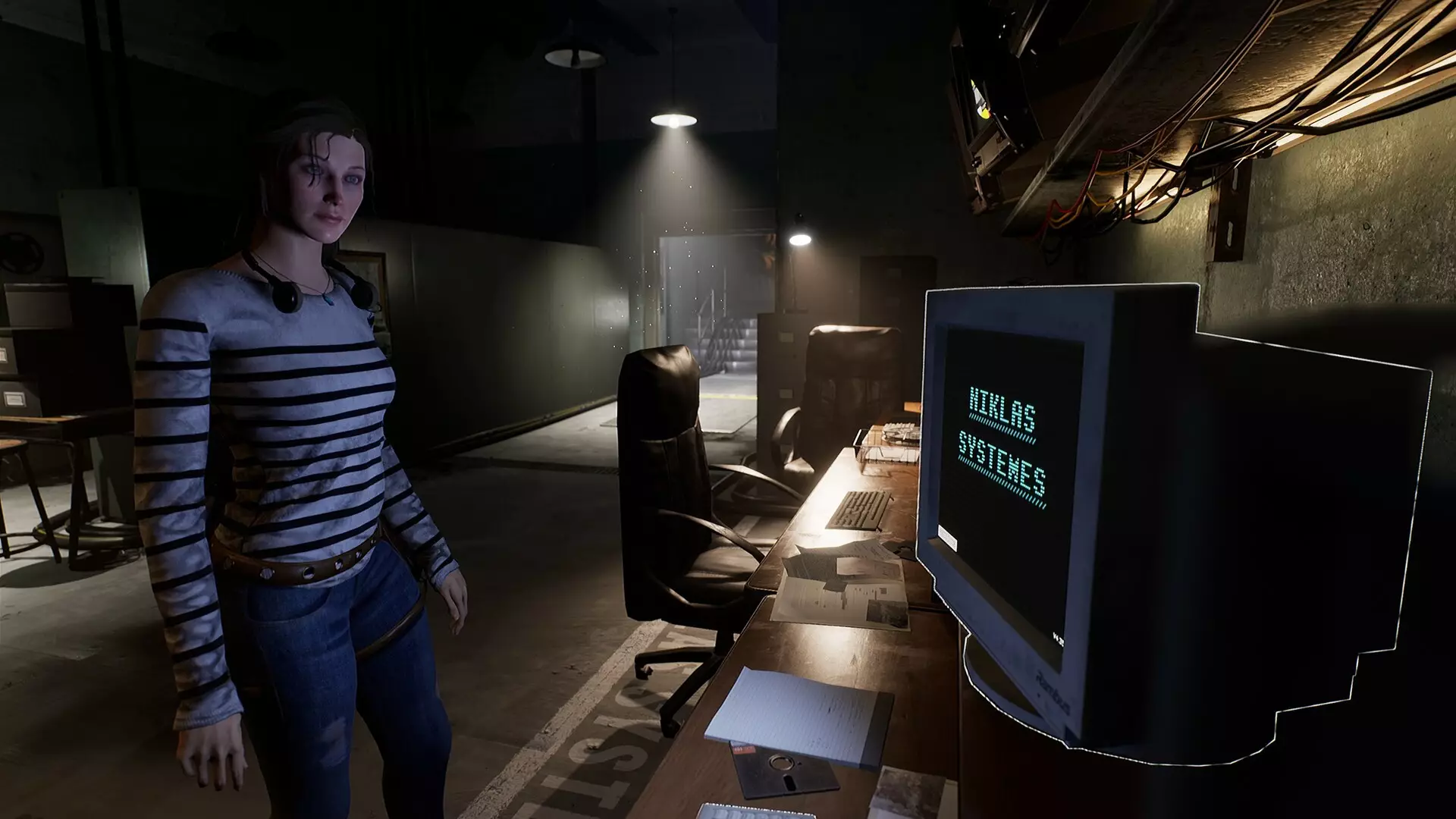 -Broken Pieces-游戏截图-好玩游戏库