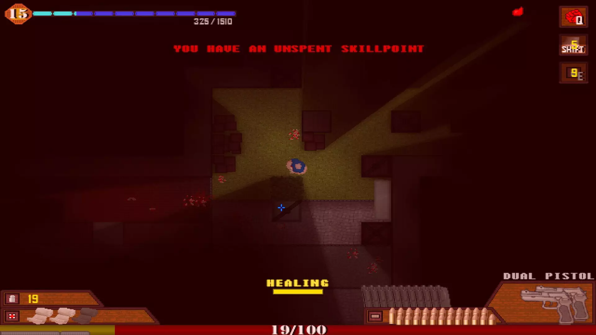 -Against All Odds-游戏截图-好玩游戏库