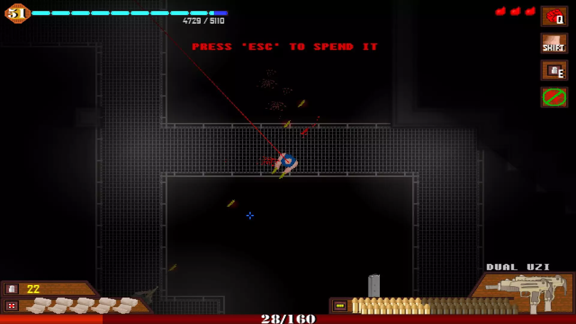 -Against All Odds-游戏截图-好玩游戏库