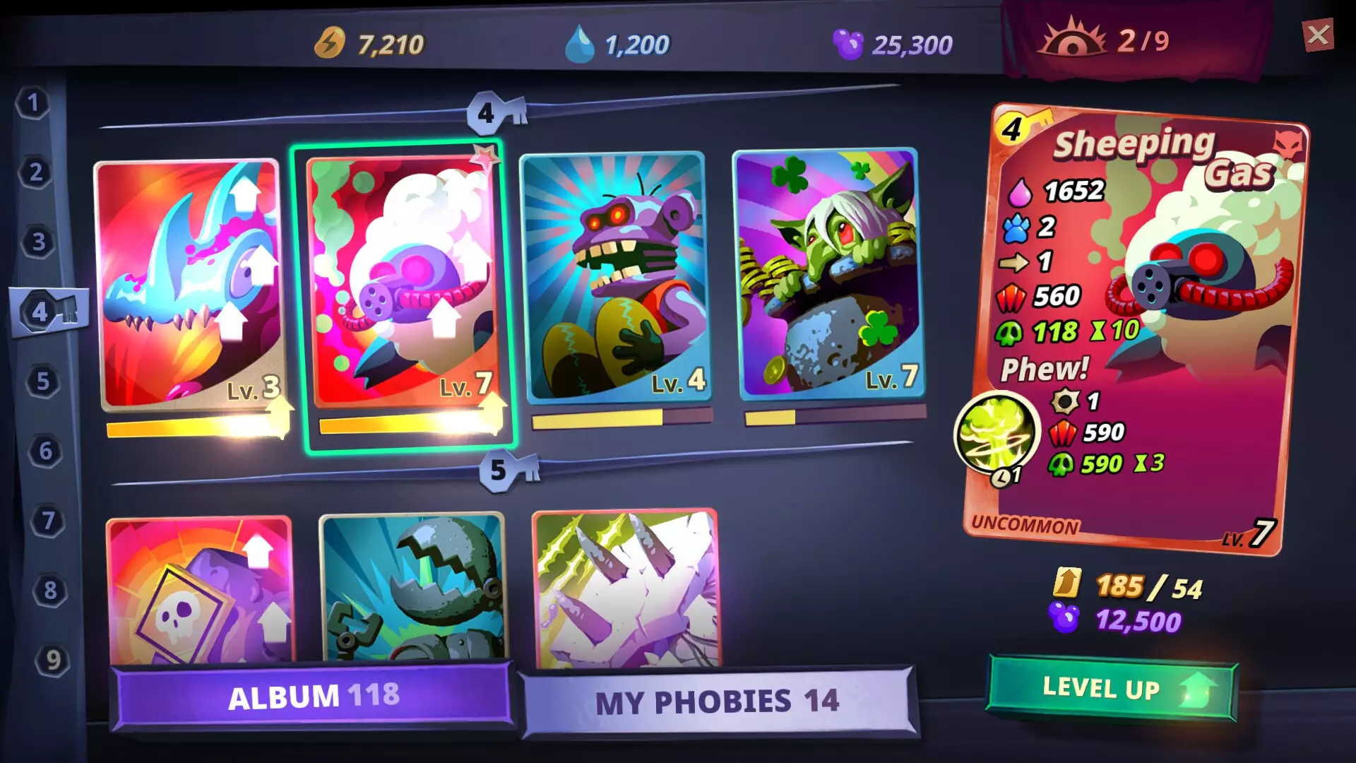 -Phobies-游戏截图-好玩游戏库