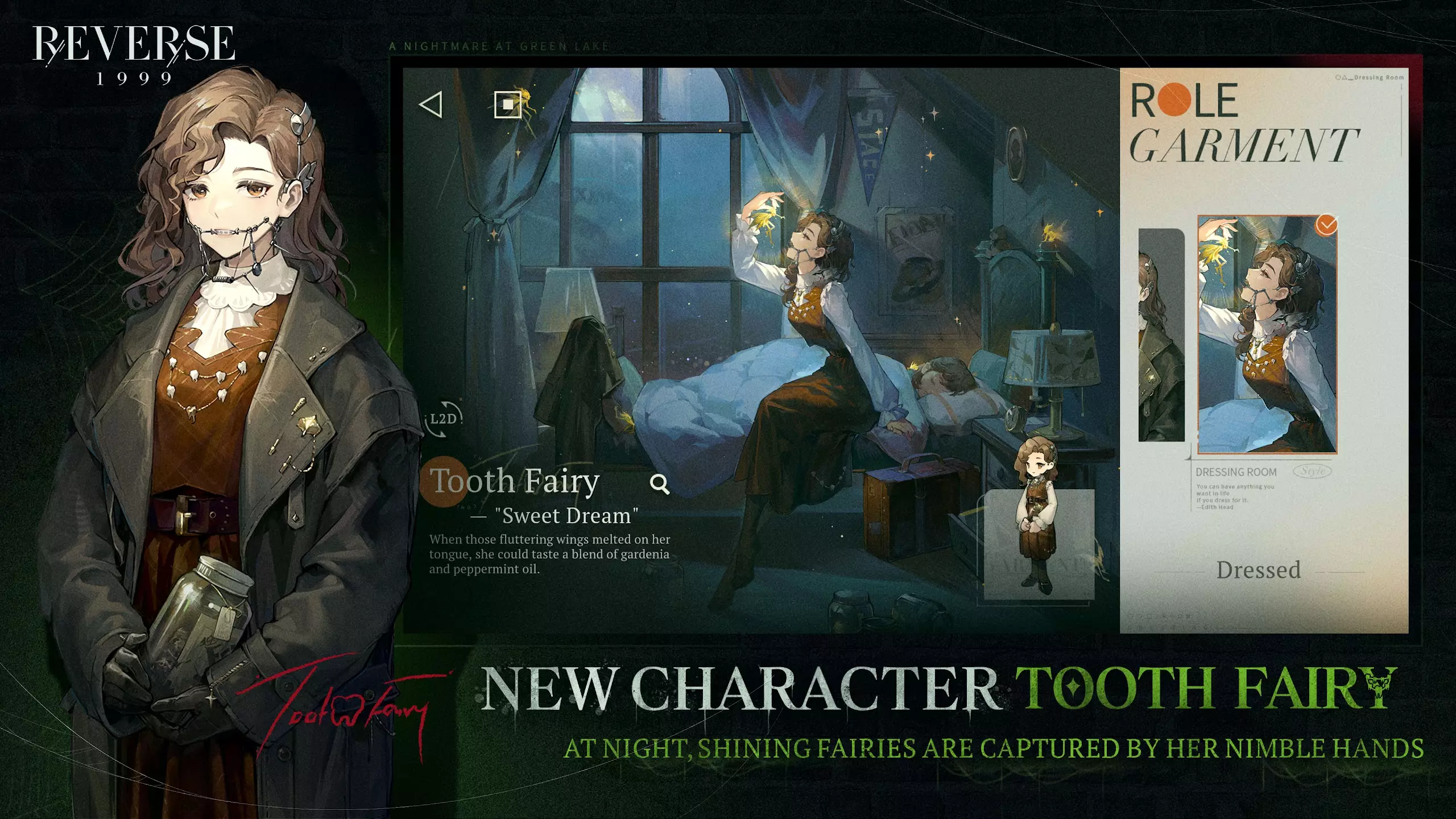 -Reverse: 1999-游戏截图-好玩游戏库