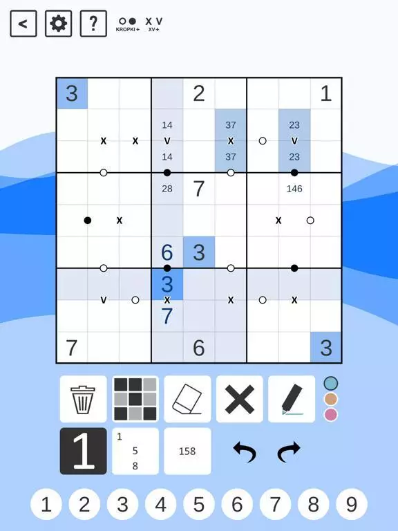 Cracking the Cryptic