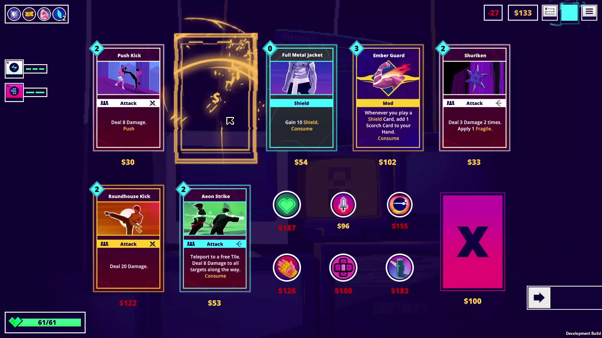 -Nitro Kid-游戏截图-好玩游戏库