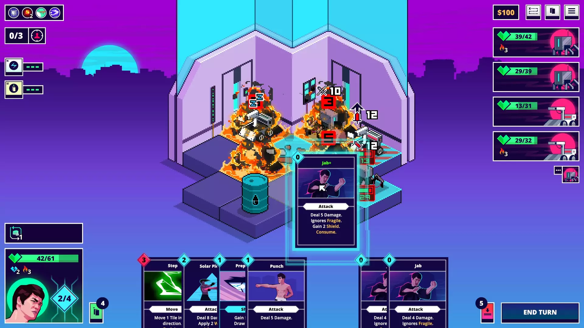 -Nitro Kid-游戏截图-好玩游戏库