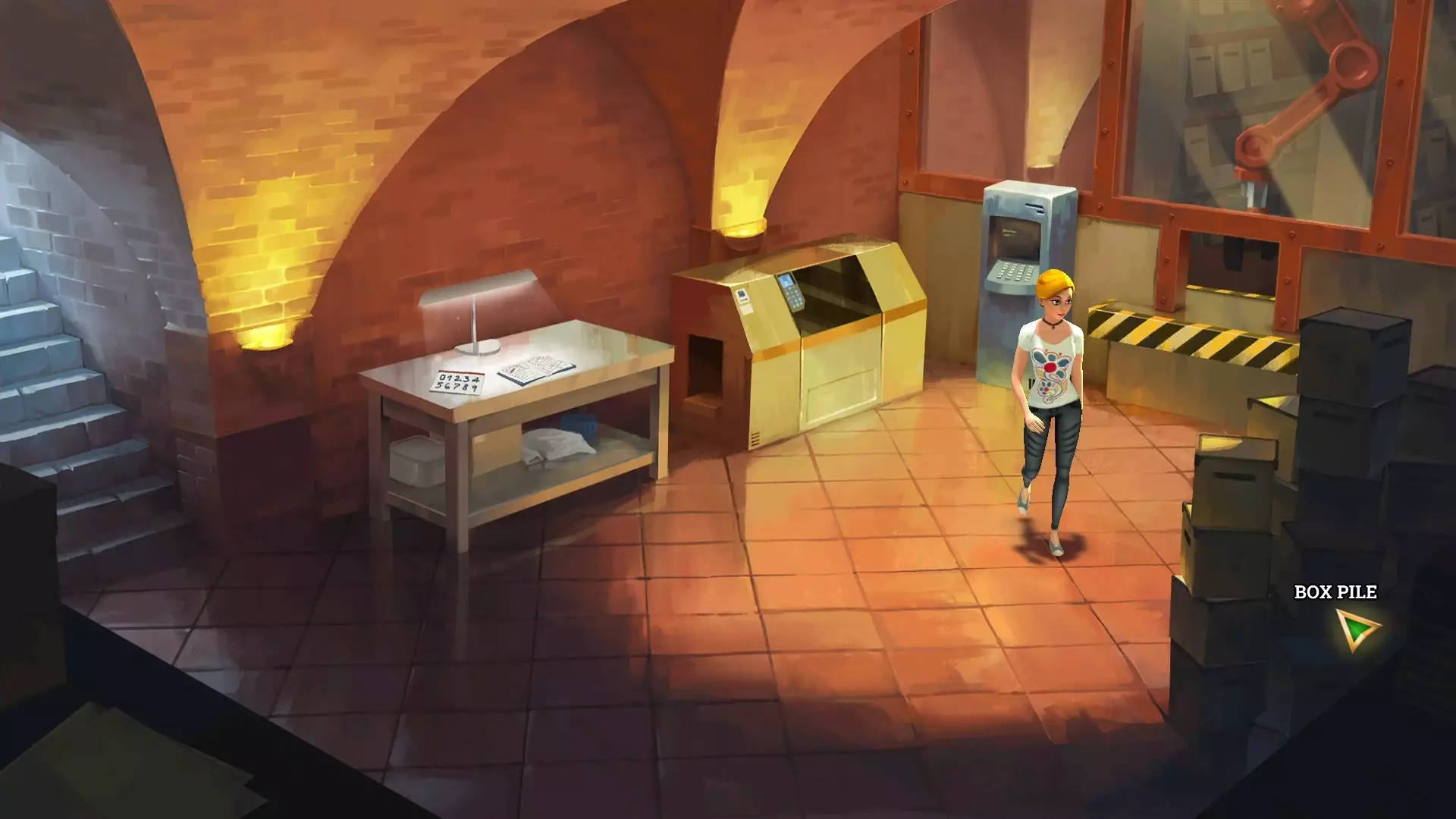 -Crowns and Pawns: Kingdom of Deceit-游戏截图-好玩游戏库