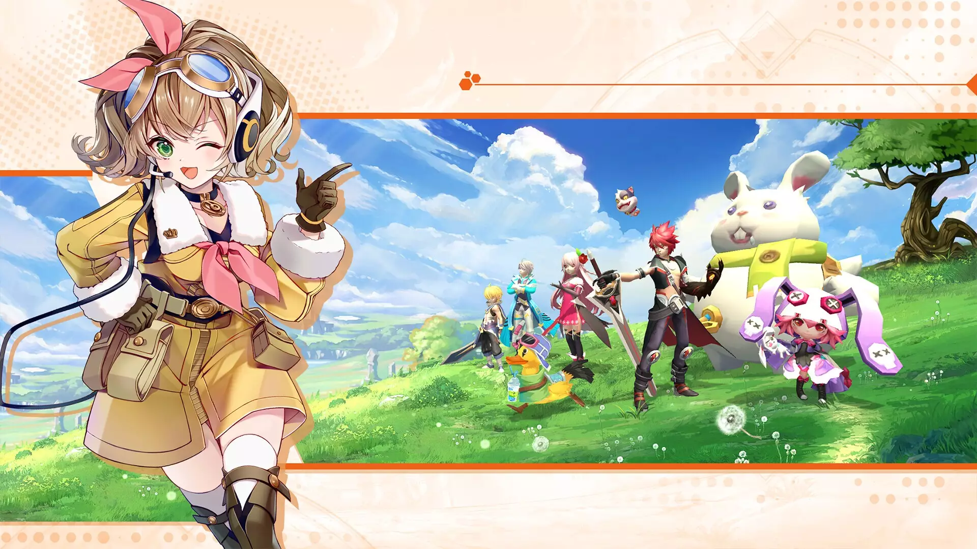 -风色旅人-游戏截图-好玩游戏库