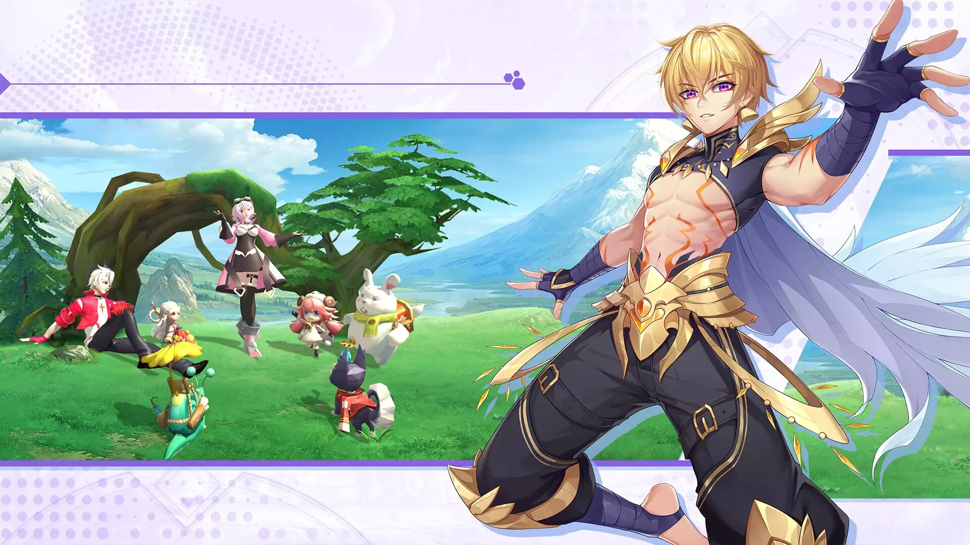 -风色旅人-游戏截图-好玩游戏库