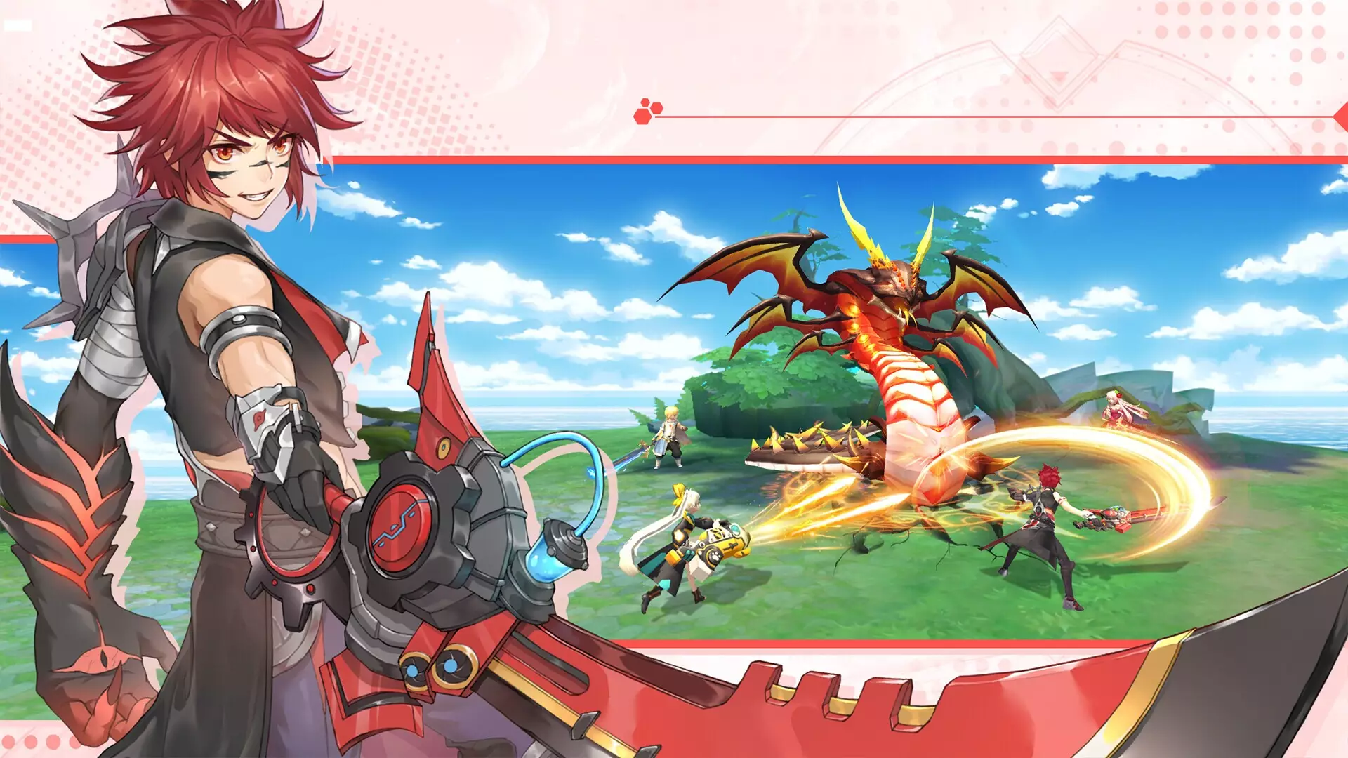 -风色旅人-游戏截图-好玩游戏库